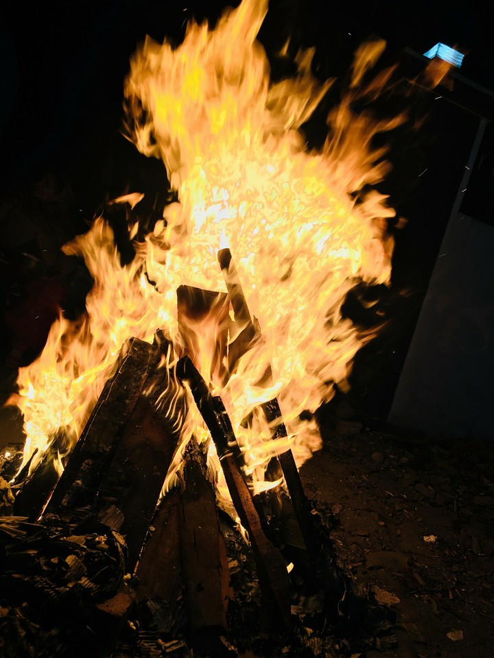 Fire ✊❤️