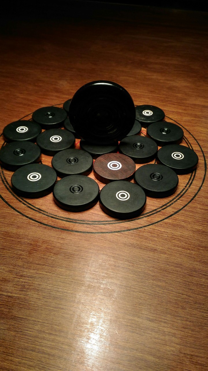 carrom