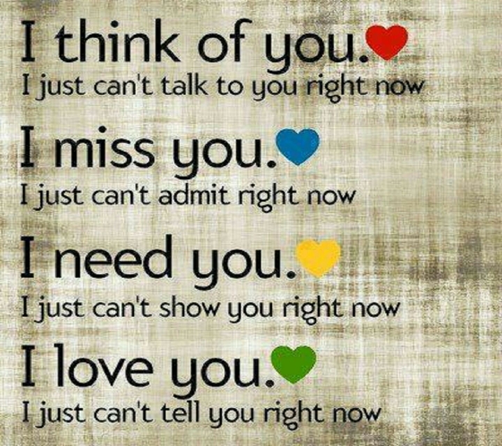 Never