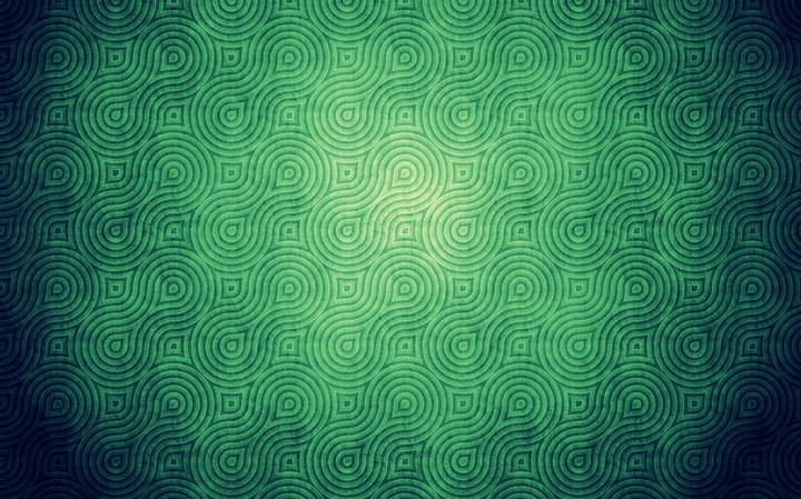 Green Pattern