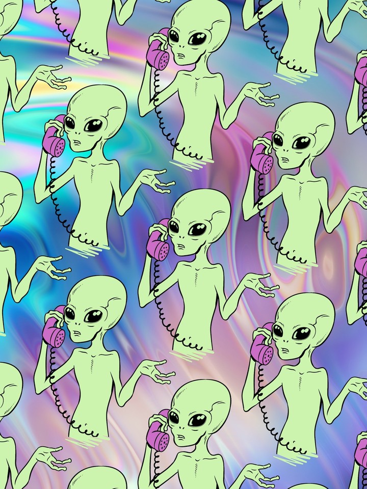 Alien
