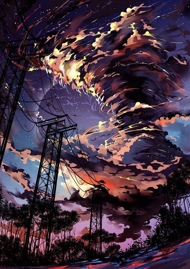 tornado