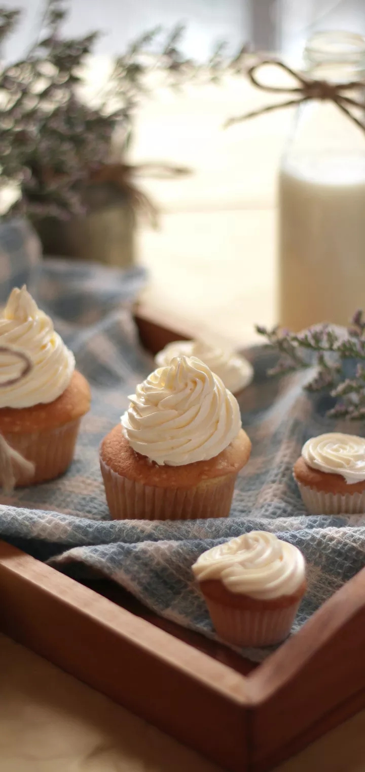 cupcakes