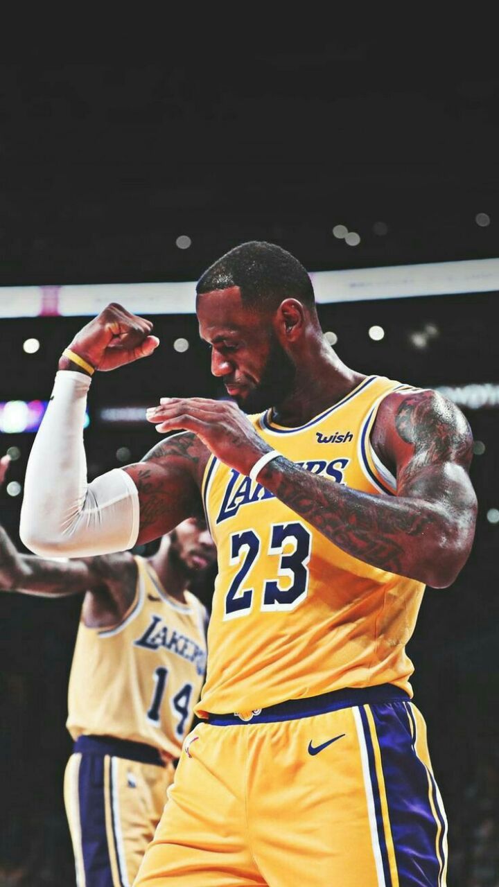 Lebron James