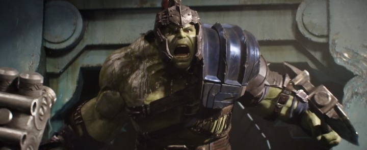 hulk