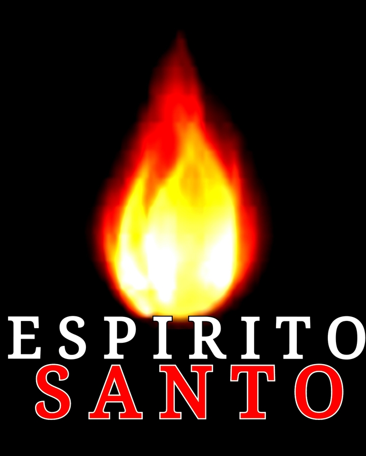 MARAVILHOSO ESPÍRITO SANTO