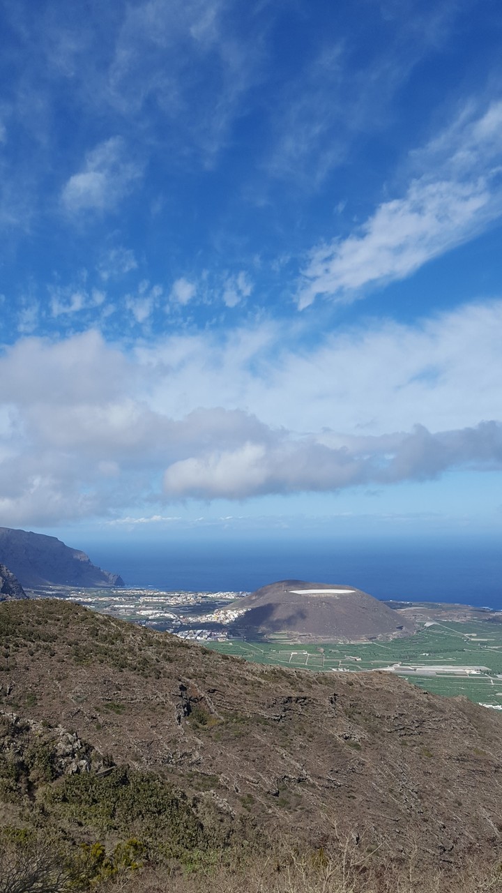 Tenerife