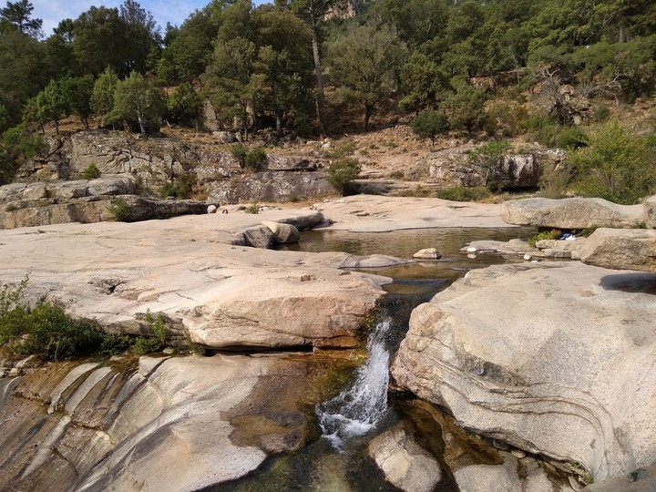 Cavu River