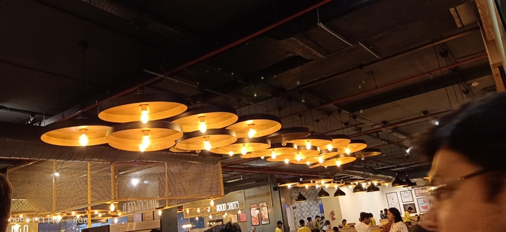 lights