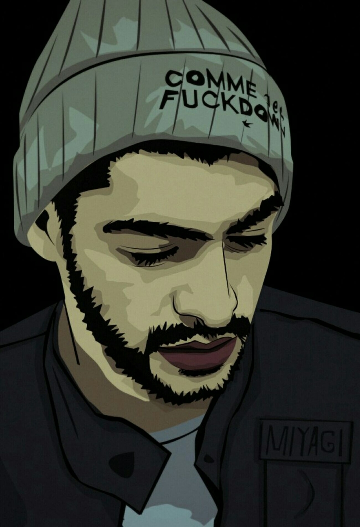 Miyagi