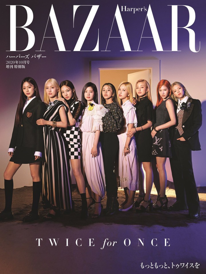 Twice