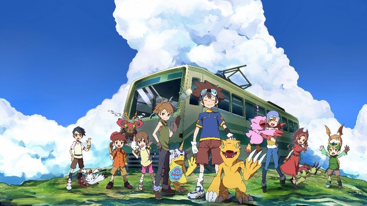 digimon