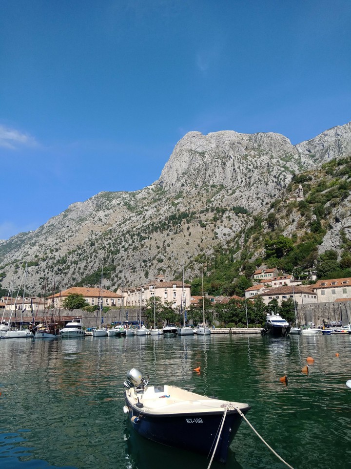 Montenegro