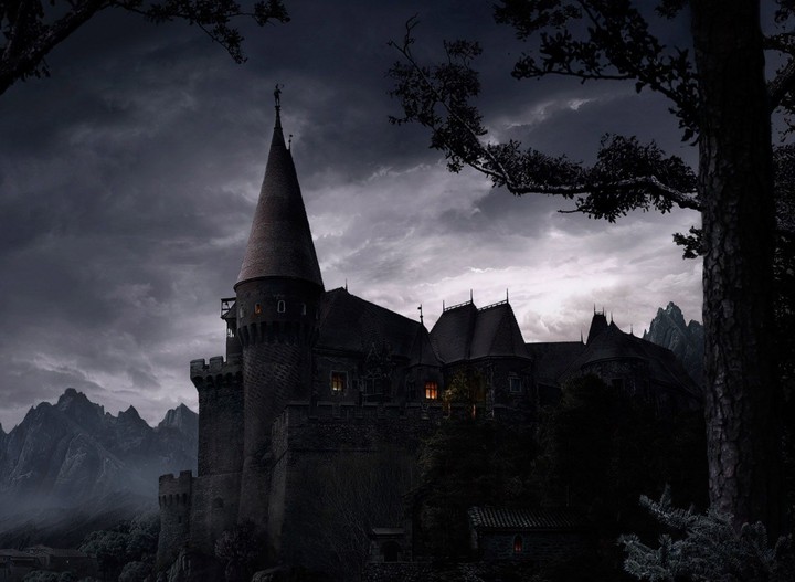 castle
