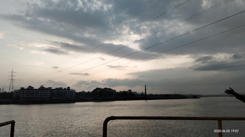 khadi in kalyan GANESH GHAT MAHARASHTRA,INDIA