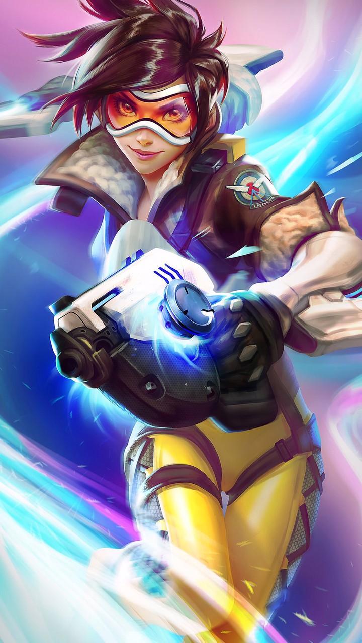 tracer