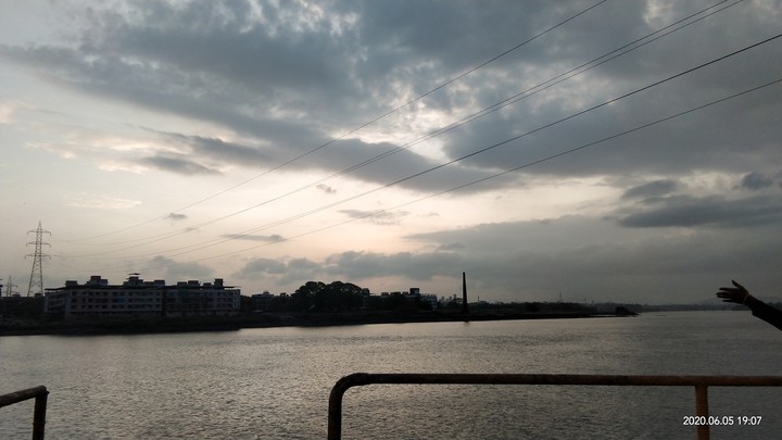 khadi in kalyan GANESH GHAT MAHARASHTRA,INDIA