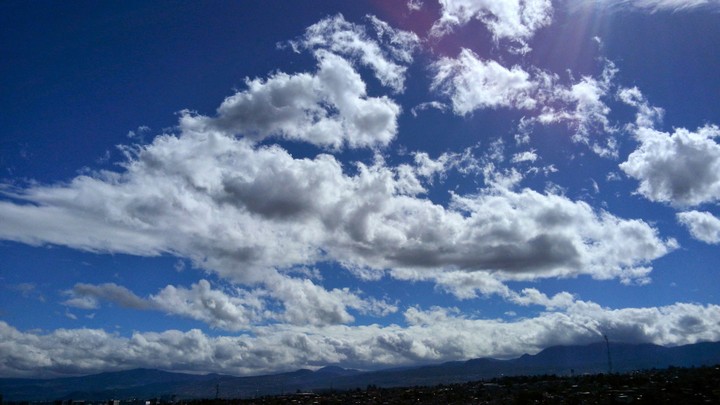 Nubes