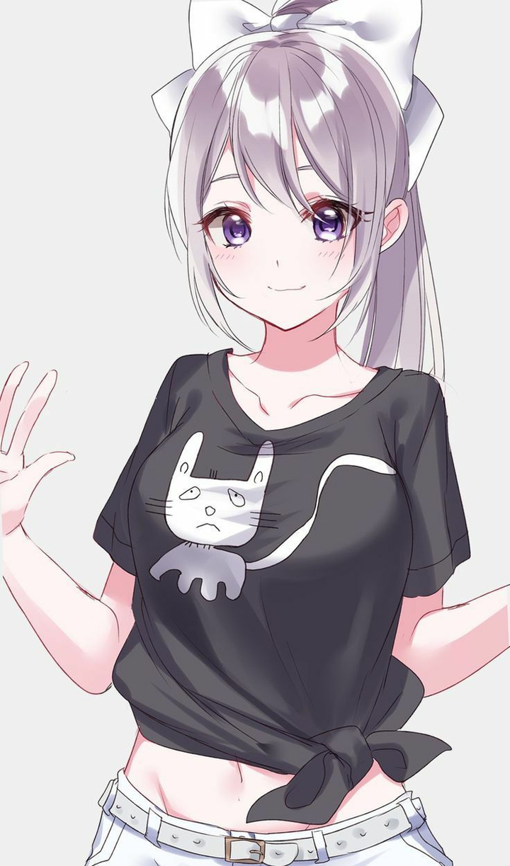girl