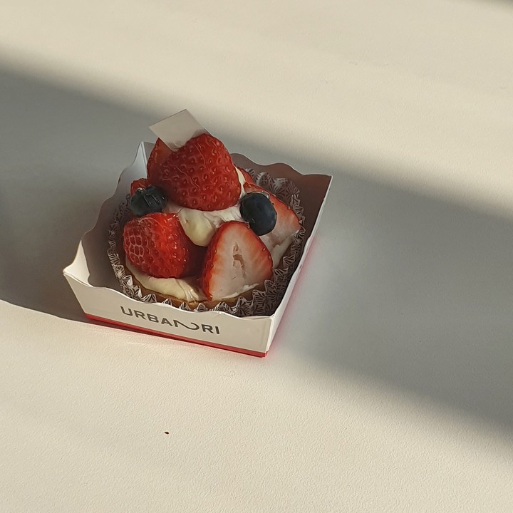 카페