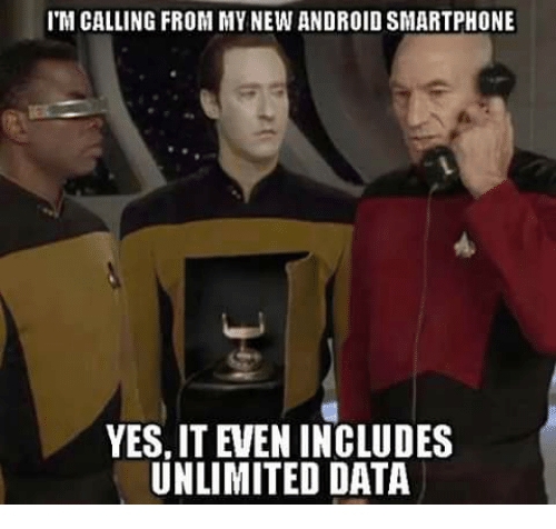 latest Android smartphone