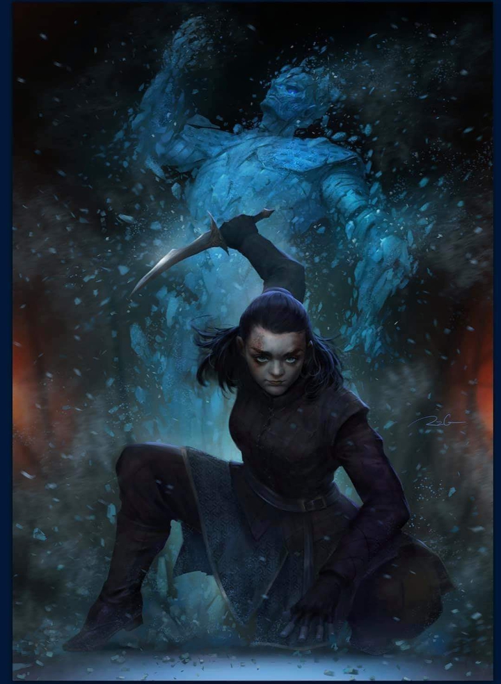 Arya Stark