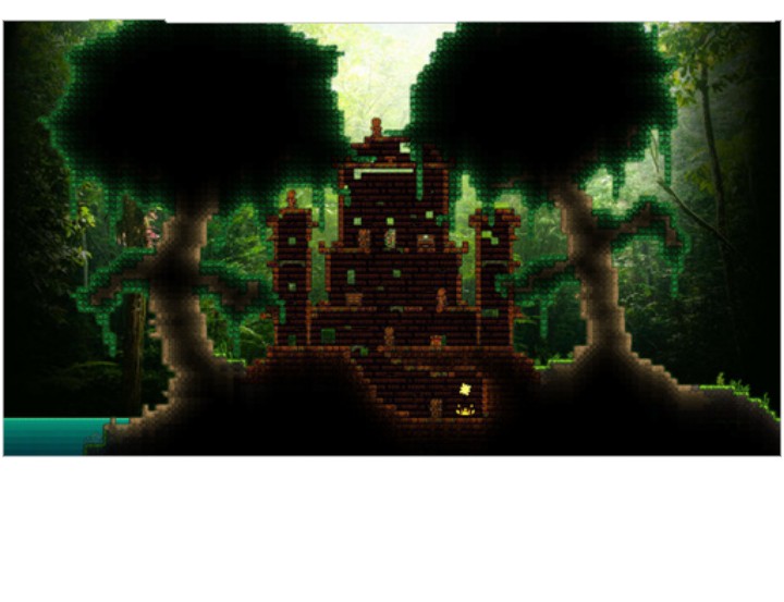 terraria Android