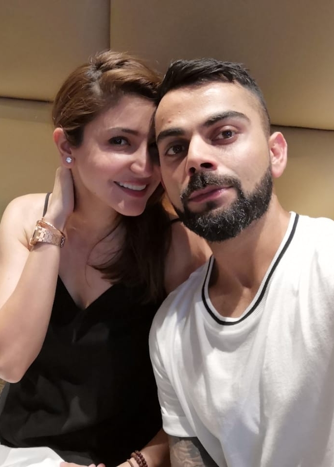 V.kohli