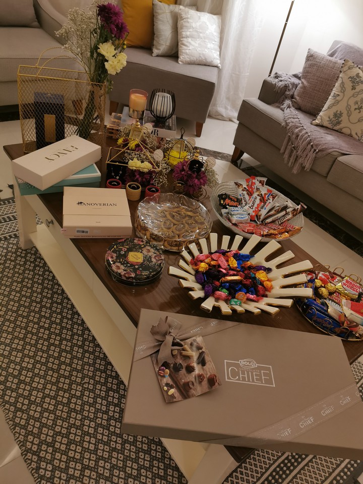 Gifts