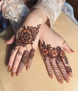wonderful mehandi