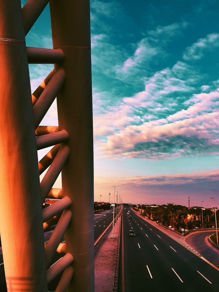 bridge