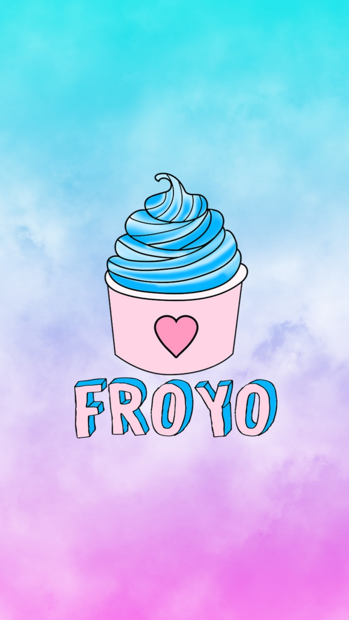 Froyo