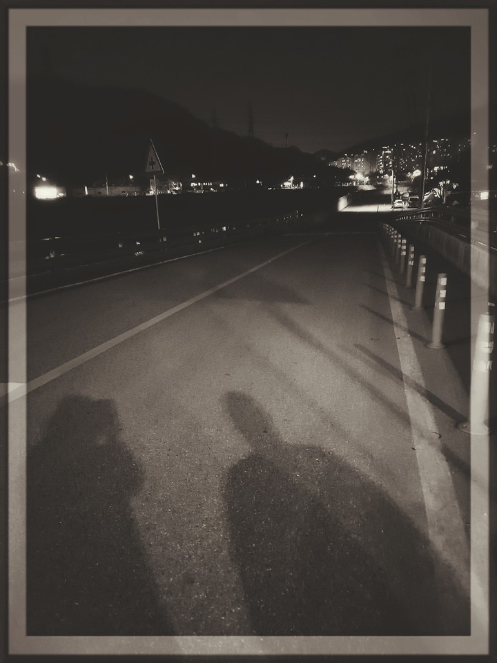 밤길