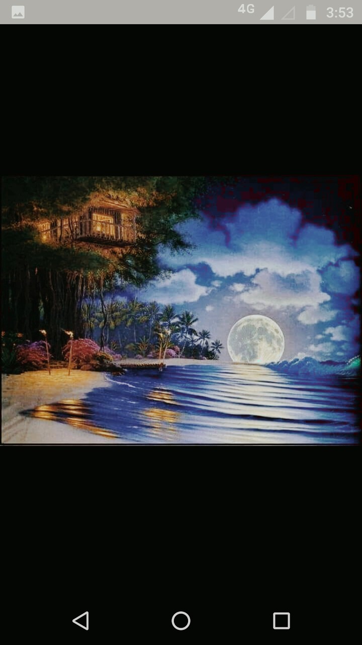 good night