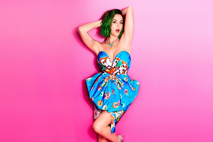 Katy perry