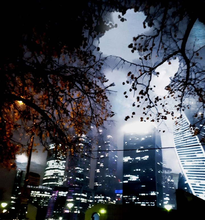 Darkness