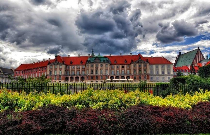 widok