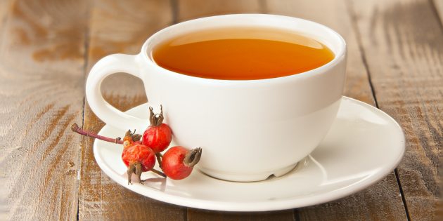 tea