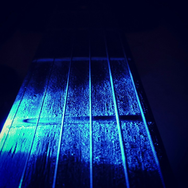 Guitar Strings