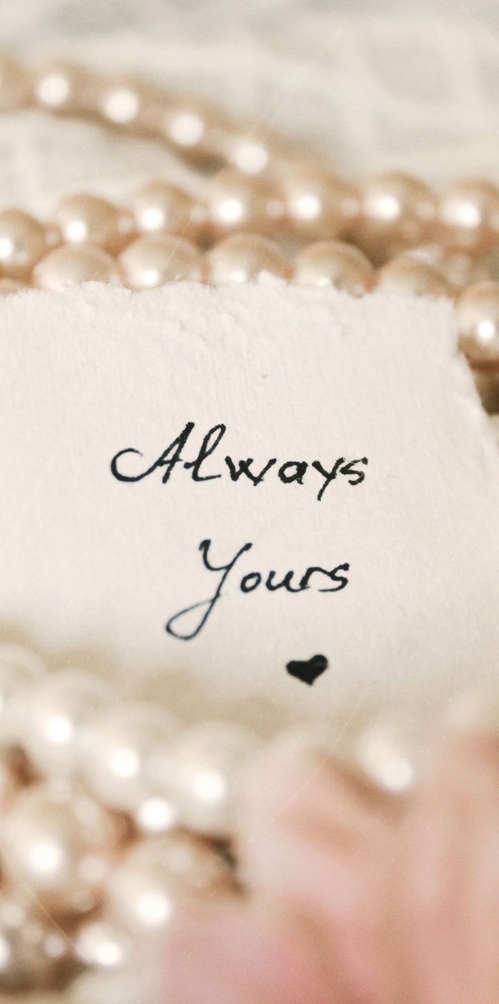 ♥