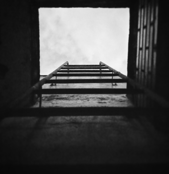 exit