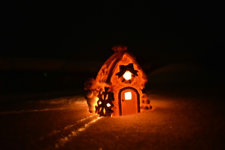 home