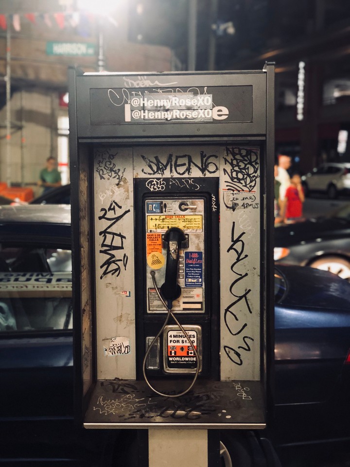 Phone