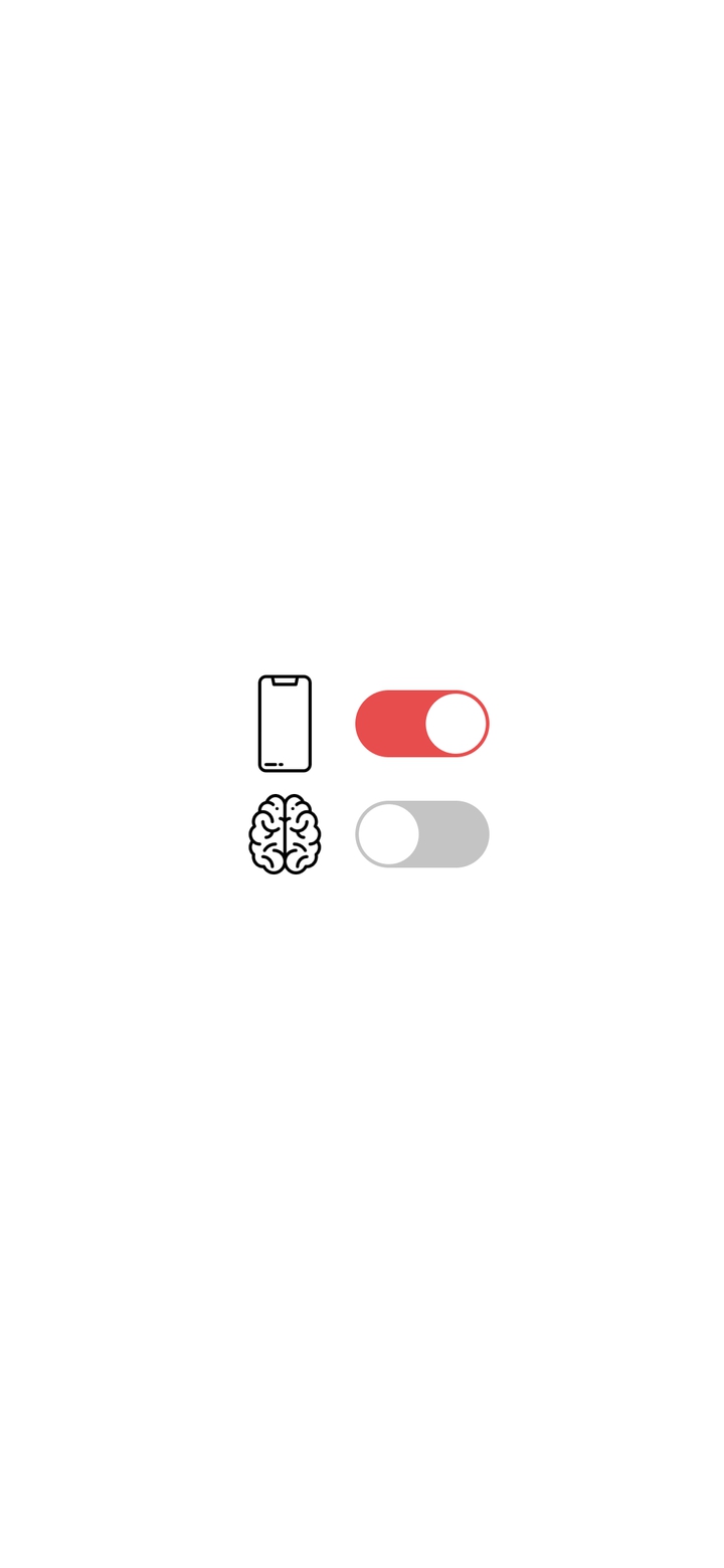 your phone kills your brain
