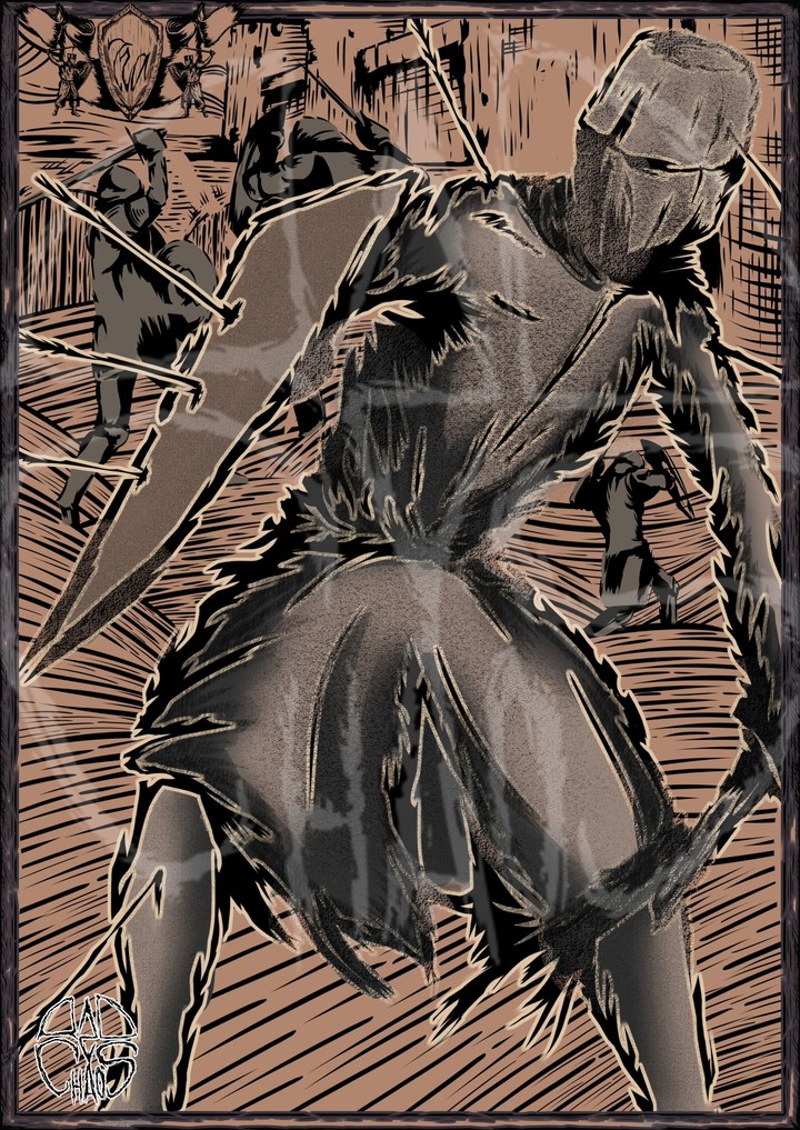"Ira" background