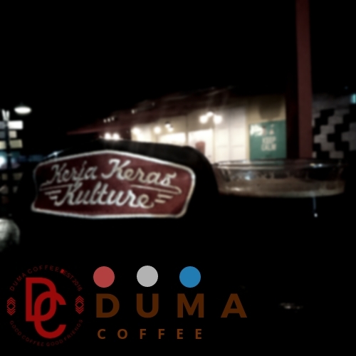 Dumacoffee