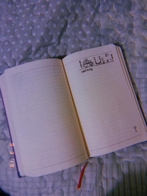 notebook, publication桌布