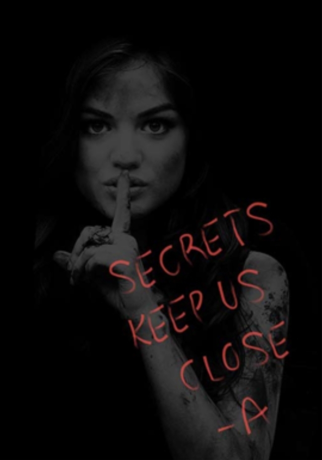 pretty little liars