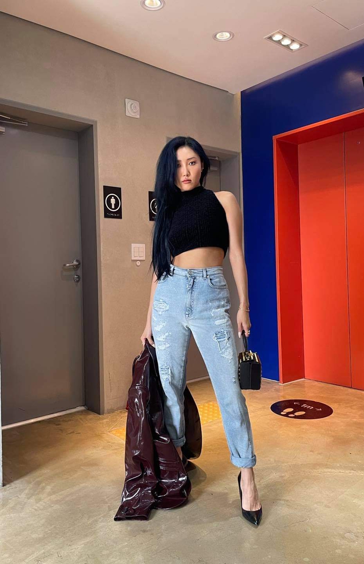 HWASA