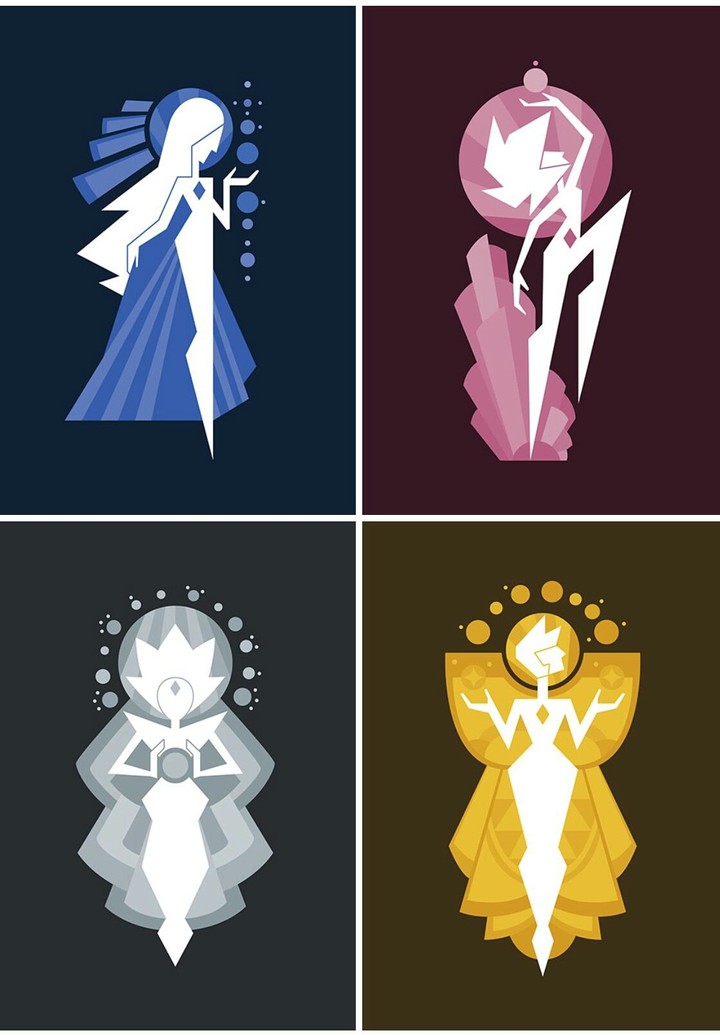 Diamonds